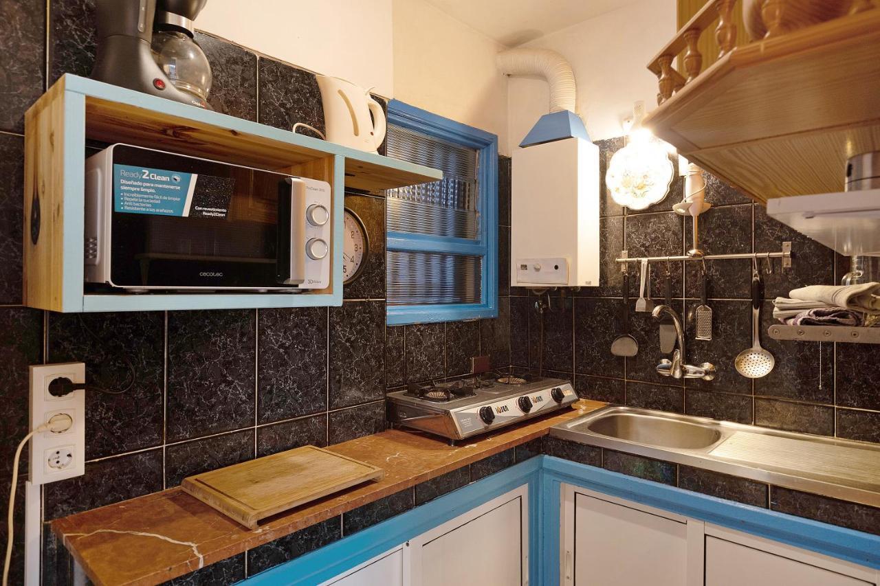 Вилла Casa Claudina Такоронте Экстерьер фото